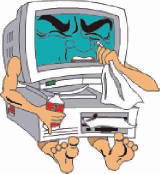 Alexander Computer Services