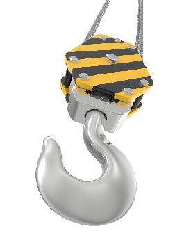 Savage Crane Hire Melbourne logo