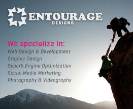 Entourage Designs