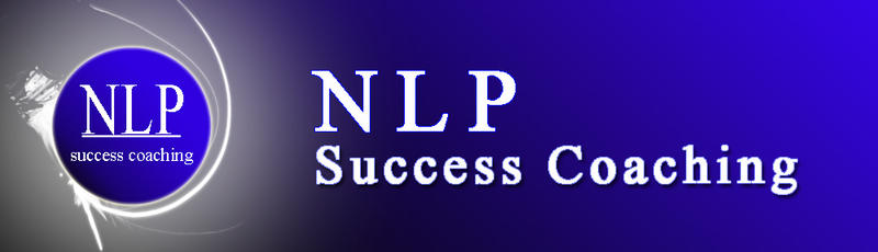 NLP Success Coaching