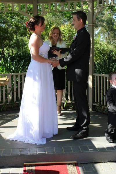 Life's Treasured Moments: Lisa Riordan