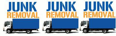 Easy Trash Removal