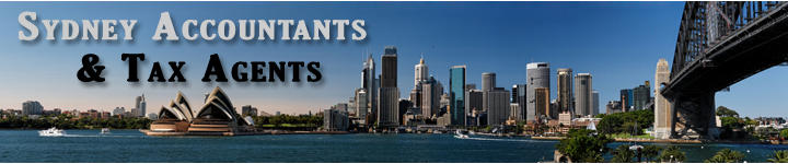 Tax Sydney CBD - Sydney Accountants & Tax Agents