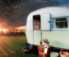Hinterland RV