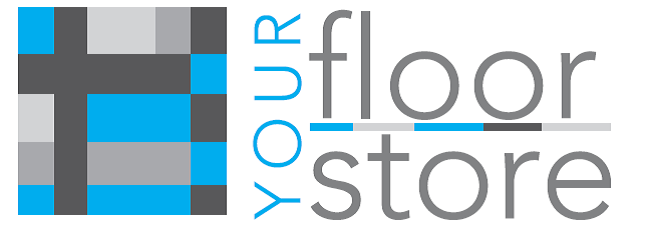 Your Floor Store logo