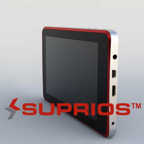 Suprios Pty Ltd