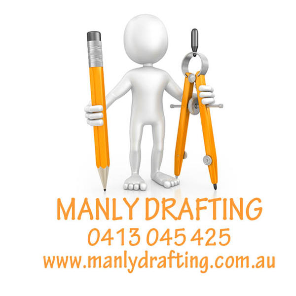 Manly Drafting