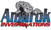 Amarok Investigations