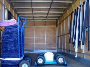 Jake Removals: Melbourne