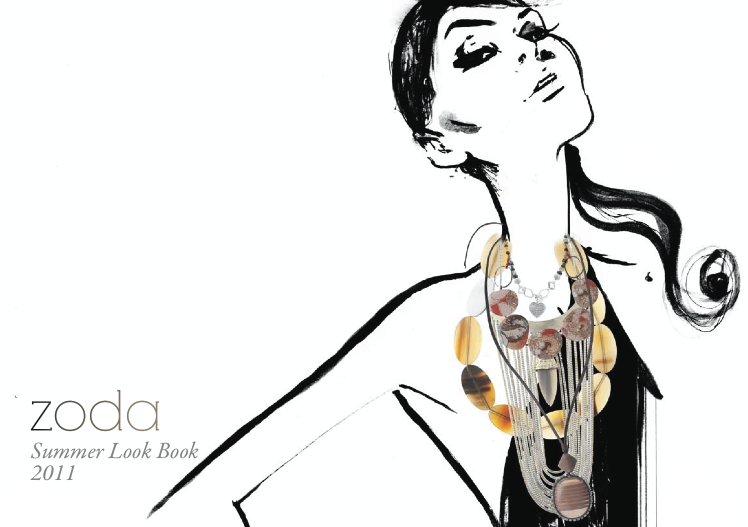 Zoda Pty Ltd