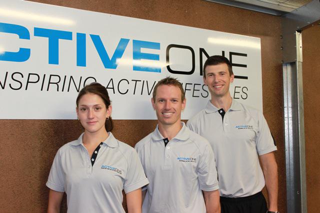 Active One