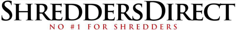 Shredders Direct