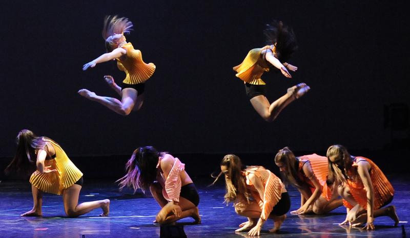 Elevate Dance Centre