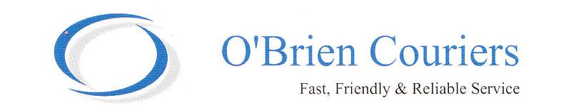 O'Brien Couriers