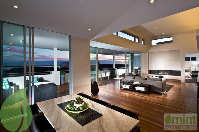 Mint Floors & Shutters