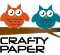 Crafty Paper