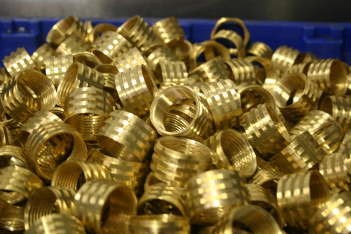 Absolute Manufacturing