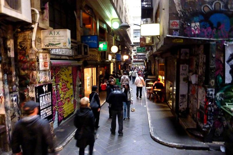 City Quest Australia