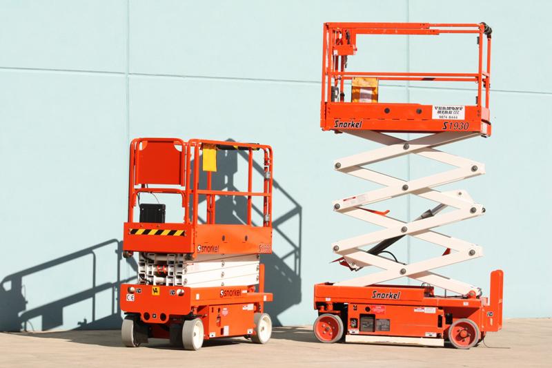 Vermont Hire
