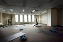 Centre for Mind & Movement