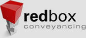 Redbox Conveyancing: Cooroibah logo