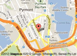 Mr H2O Plumbing & Electrical: Pyrmont