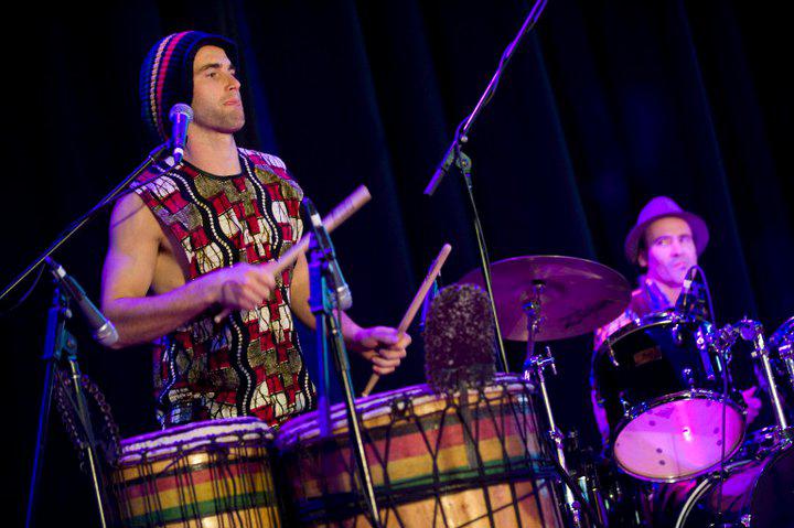 Rhythm Culture