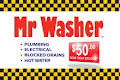 Mr Washer Plumbing and Electrical: Sydney