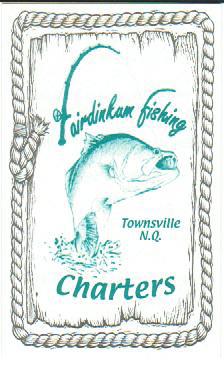 Fairdinkum Fishing
