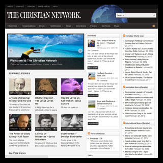 The Christian Network