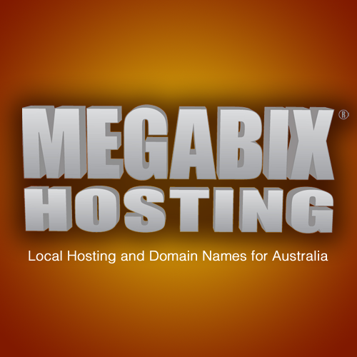 Megabix Hosting logo