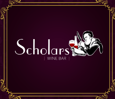 Scholars Wine Bar