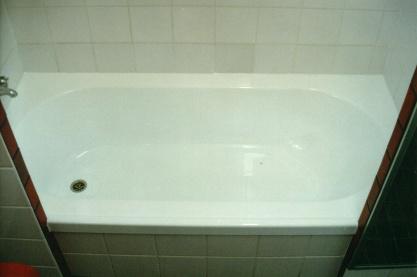Inner Bath: Hoppers Crossing