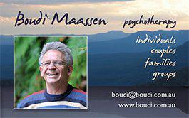 Boudi Massen