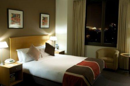 Radisson On Flagstaff Gardens