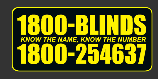 1800-BLINDS
