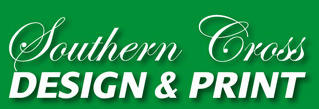Southern Cross Design and Print