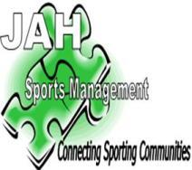 JAH Sports Management