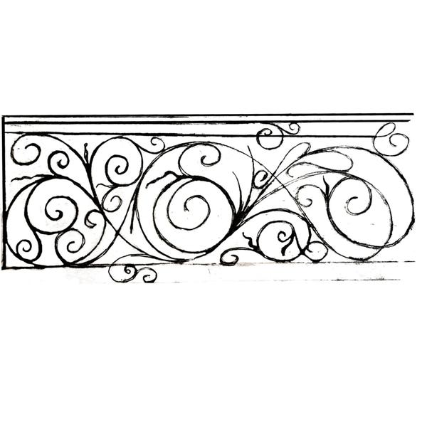 Zen Ironwork