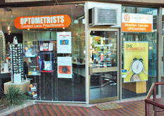Strachan Eyecare Plus: Balwyn East
