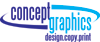 Concept Graphics