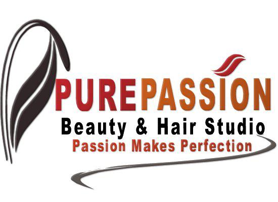 Pure Passion
