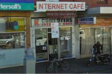 Ahhana Internet Cafe & Computer Repairs