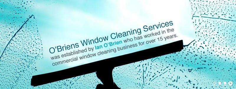 O'Briens Window Cleaning