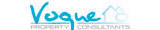 Vogue Property Consultants logo