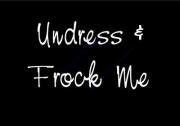 Undress & Frock Me