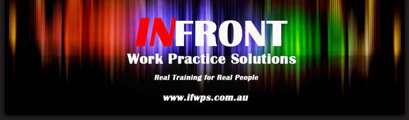 Infront Work Practice Solutions
