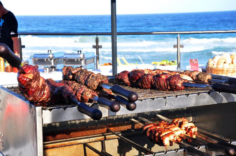 Brazilian Spit Roast and Catering