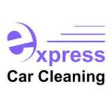 Express Car Cleaning: Burpengary