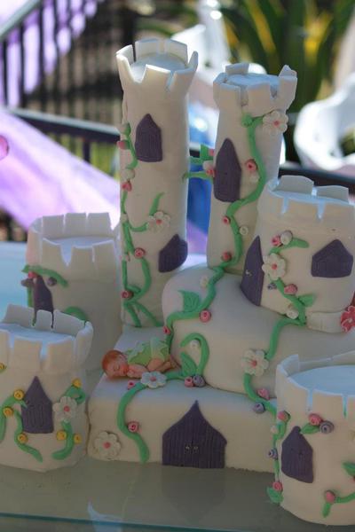Awesome Parties with Friends